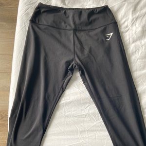 Gymshark High Waisted Leggings Size Medium